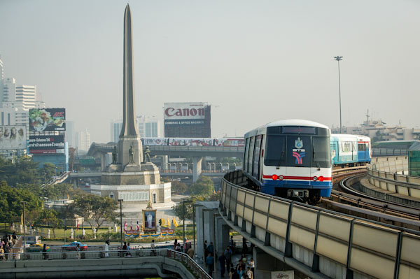 bts bangkok