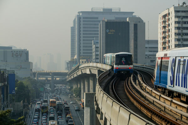 bts bangkok