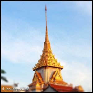 chinatown bangkok