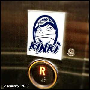 kinki japanese food