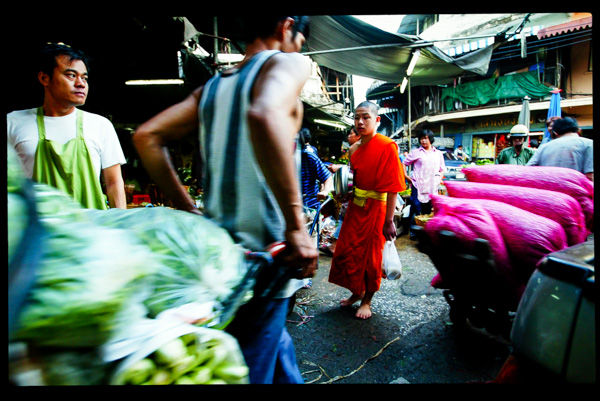 bangkok