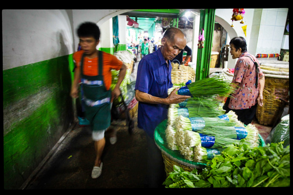 bangkok