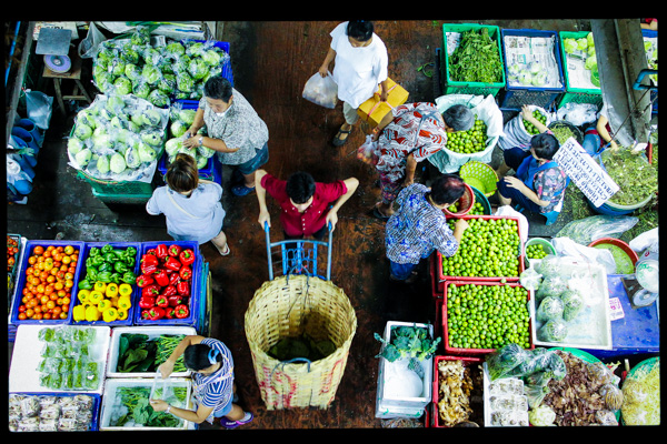 bangkok