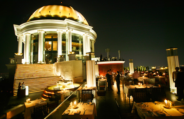 sky bar bangkok