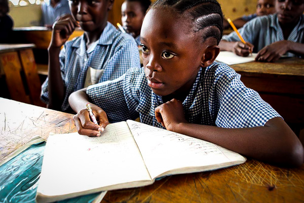 haiti school