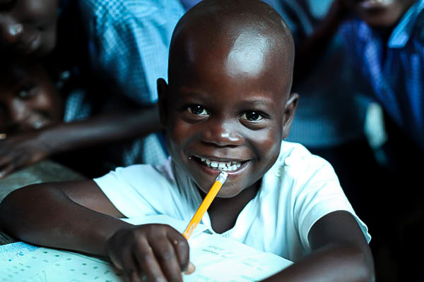 haiti school