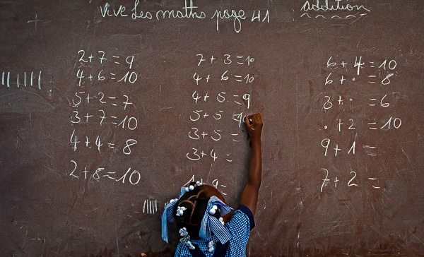 haiti school