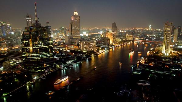 bangkok