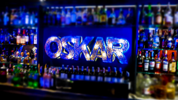 oskar bistro