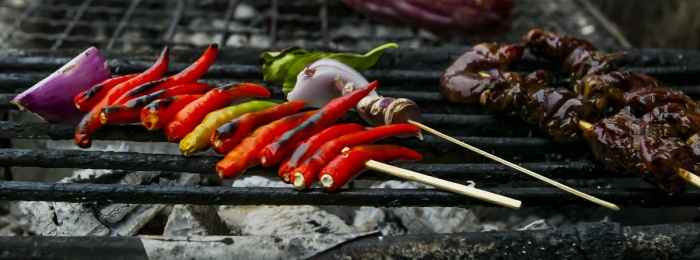 Street food in Bangkok soon banned?