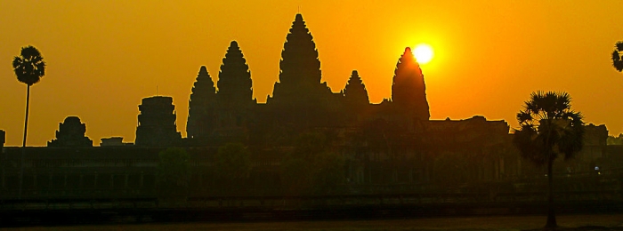 Angkor Wat